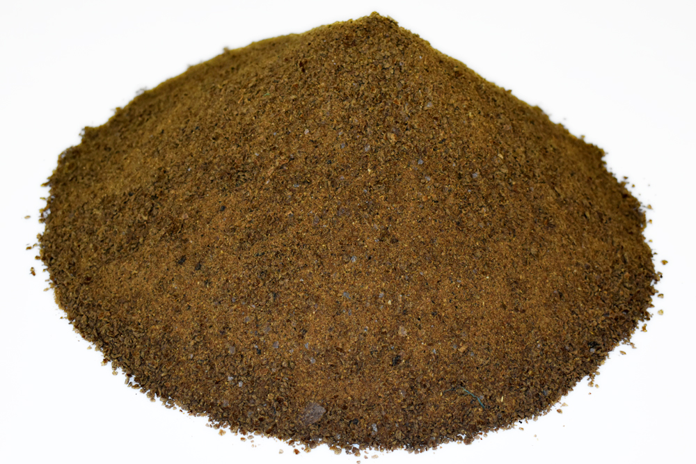 SPS Organics India Pvt Ltd
